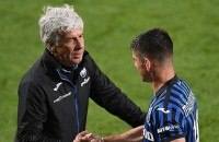 Наставник «Аталанти» розповів про характер травми Маліновського