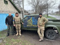 Кому та як допомагає благодійний фонд Слотс Сіті