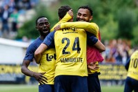 Уперше за 90 років. У Бельгії визначили чемпіона