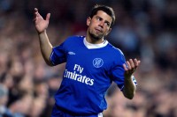 Матея Кежман: Бетмен для ПСВ, лузер для «Челсі», агент для Мілінковича-Савича