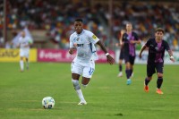 Вінгер «Динамо» Анхель Торрес покинув Україну