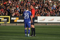 Герой футбольного дня. Олександр Дердо