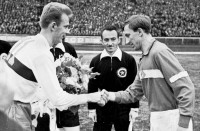 «Динамо» назвало десять найголовніших матчів в кар’єрі Лобановського: столичний клуб представив список ігор