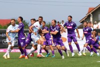 ЛНЗ здобув дебютну перемогу в УПЛ: «Минай» розгромно програв другий матч поспіль