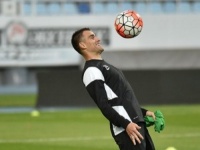 Желько Любенович: «В Україні я як вдома»