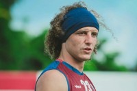 У стані суперника. «Пафос» перед матчами з «Динамо» підписав екс-захисника «Челсі», ПСЖ та «Арсеналу» Давида Луїса