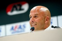 Тренер АЗ: «Победа над «Динамо» принесет очки в таблицу коэффициентов и деньги»