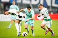 Хавбек «Динамо» продовжить виступи в Екстракласі