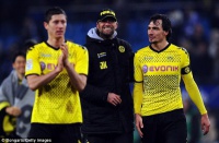 Великі команди, які розпалися занадто рано