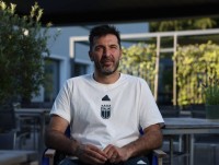 Буффон назвав двох футболістів, які його найбільше здивували на Євро-2024