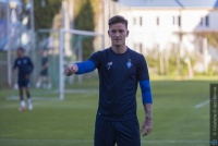 Вербич: «Ротань – занадто добрий для тренера»