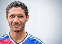 «Динамо» зробило пропозицію Мохамеду Ельнені