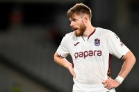 «Трабзонспор» отримав офіційні пропозиції щодо Батагова – скаути «Баварії» та «Манчестер Сіті» були на матчі проти «Бешикташа»