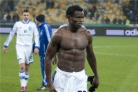 «Ми були чорними українцями»: зірковий екс-захисник «Динамо»