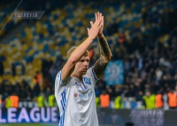 Микита Корзун: «У київському «Динамо» я став краще як футболіст»