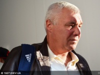 Анатолій Дем’яненко: «Киянам на «Стемфорд Брідж» буде дуже важко»