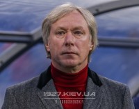 Президент «Динамо» рассказал, что Михайличенко хотел уйти с поста главного тренера еще зимой