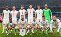 Англія стала найдорожчою збірною ЧС-2022 за версією Transfermarkt