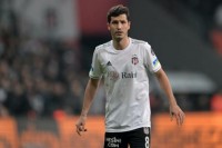 Півзахисник «Бешикташа» назвав головну складність у матчі з «Динамо»