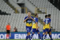 Олександр Караваєв: «Шовковський – дуже вимогливий тренер»