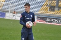 Офіційно. «Карпати» посилилися вихованцем «Шахтаря» та «Динамо»