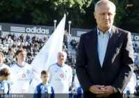 ​Григорій Суркіс — про Сергія Богачика