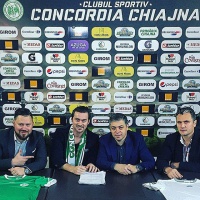 Гармонія в дурдомі. Куди поїхав Артем Мілевський