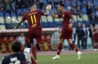 В стане соперника. Капитан сборной Сербии проводит фантастический сезон в Серии А