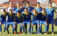 Україна U-18: драматична поразка від чехів