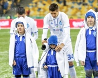 Матч «Динамо» - «Зоря» відбудеться за будь-якої погоди