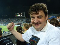 Андрей Шахов: «Очень хочу, чтобы у Евтушенко-тренера в «Динамо» всё получилось»