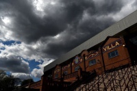 «Астон Віллу» може купити китайська компанія