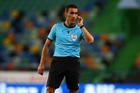 Представляємо арбітра матчу «Динамо» - «Маккабі»: Нікола Дабанович