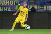  Танковський може залишитися в «Металісті»