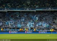 Сьогодні УЕФА вирішить долю матчу «Динамо» - «Манчестер Сіті»