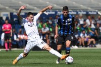 WhoScored та SofaScore оцінили гру Маліновського у невдалому матчі «Аталанти»