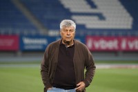 «Вона відрізняється від інших»: Луческу знайшов неповторну команду в чемпіонаті України