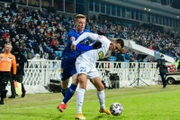 «Десна» – «Динамо» – 1:1. Огляд матчу
