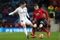 «ПСЖ» — «Манчестер Юнайтед». Прогноз і ставки Ігоря Циганика