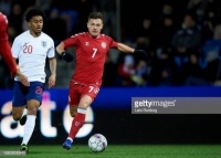 ​Міккель Дуелунд викликаний до молодіжної збірної Данії