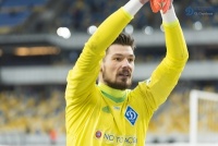 Джерело: «Бешикташ» безкоштовно відпустив Дениса Бойко в «Динамо»