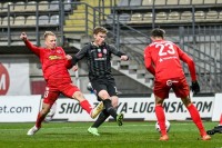 Джерело: «Чорноморець» підписав Олександра Гладкого