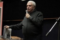 Семен Случевський: «Книга «Першопроходці» - перша з трьох, над якими я працюю»