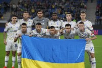 Орієнтовні склади на матч «Динамо» – «Вікторія»