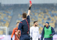 Підсумки року. Футболісти УПЛ - про суддівство і стан полів