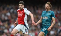 Забарний vs «Арсенал»: статистика та оцінки за матч