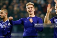 «Севілья» може підписати Теодорчика