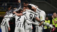  Центральний матч. «Ювентус» обіграв «Інтер» завдяки голу Костіча