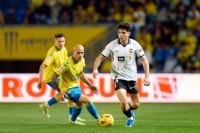 «​Валенсія» без Яремчука програла конкуренту у боротьбі за єврокубки