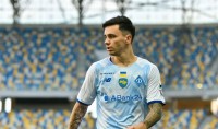 «Динамо» отримало одну пропозицію щодо трансферу Шапаренка